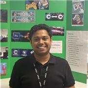 SEN-Oriented Computer Science, Programming, and Video Game Development Lessons